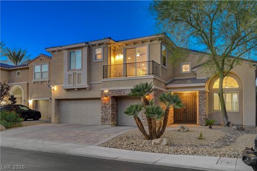 4120 Hawks Glide Ave, North Las Vegas, NV, 89084-4816 | Card Image