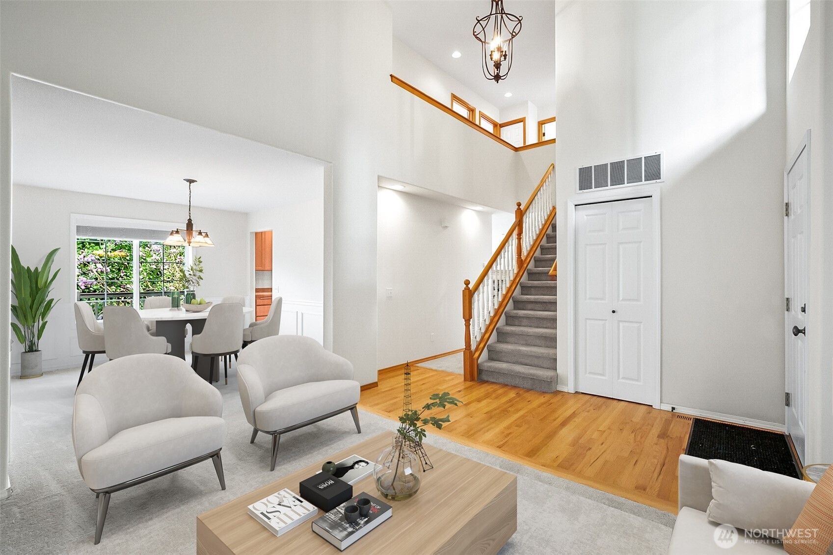 Residential in Bothell 3