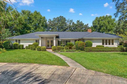 801 Bay Cliffs Rd, Gulf Breeze, FL, 32561-4809 | Card Image