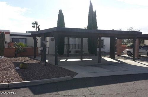 224 N Camino Del Vate, Green Valley, AZ, 85614-3127 | Card Image