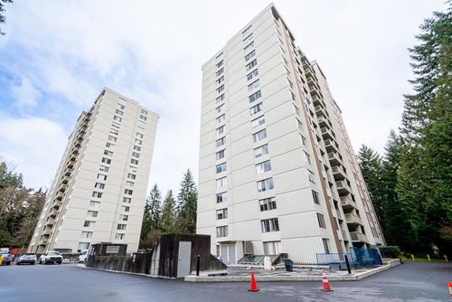 608-2004 Fullerton Ave, North Vancouver, BC, V7P3G8 | Card Image