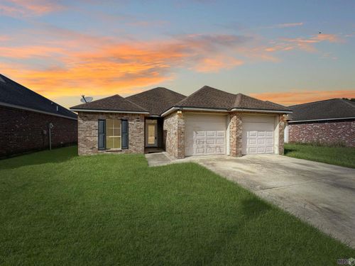 14187 Stones Throw Ct, Denham Springs, LA, 70726 | Card Image