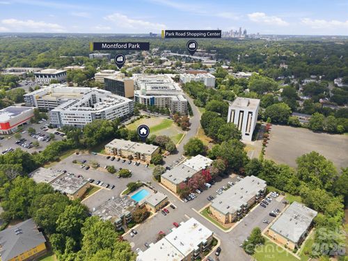 4735 Hedgemore Dr, Charlotte, NC, 28209-3290 | Card Image