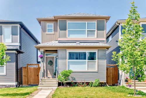 59 Wolf Hollow Way Se, Calgary, AB, T2X1T8 | Card Image
