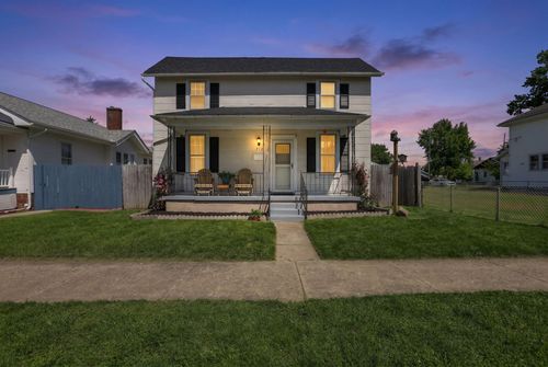 712 Garfield Ave, Lancaster, OH, 43130-2433 | Card Image