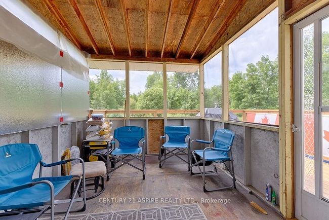 SUN PORCH | Image 21