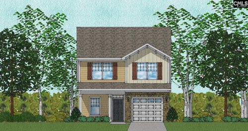 1531 Loose Leaf Lane, Blythewood, SC, 29016 | Card Image