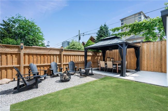 34 Holley Ave, House other with 4 bedrooms, 2 bathrooms and 4 parking in York ON | Image 34