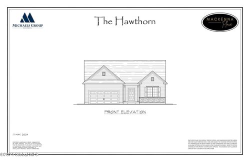 1 Mackenna Ct, Ballston Lake, NY, 12019 | Card Image