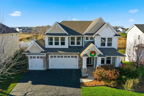 6507 Carriage Way, Corcoran, MN, 55340-4443 | Card Image