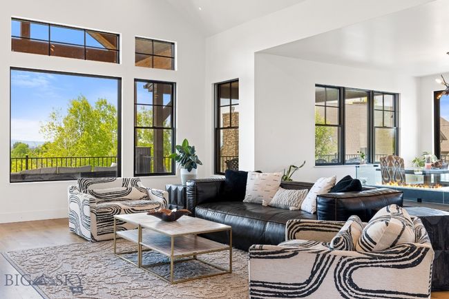 557 St Andrews Dr, House other with 6 bedrooms, 5 bathrooms and null parking in Bozeman MT | Image 17