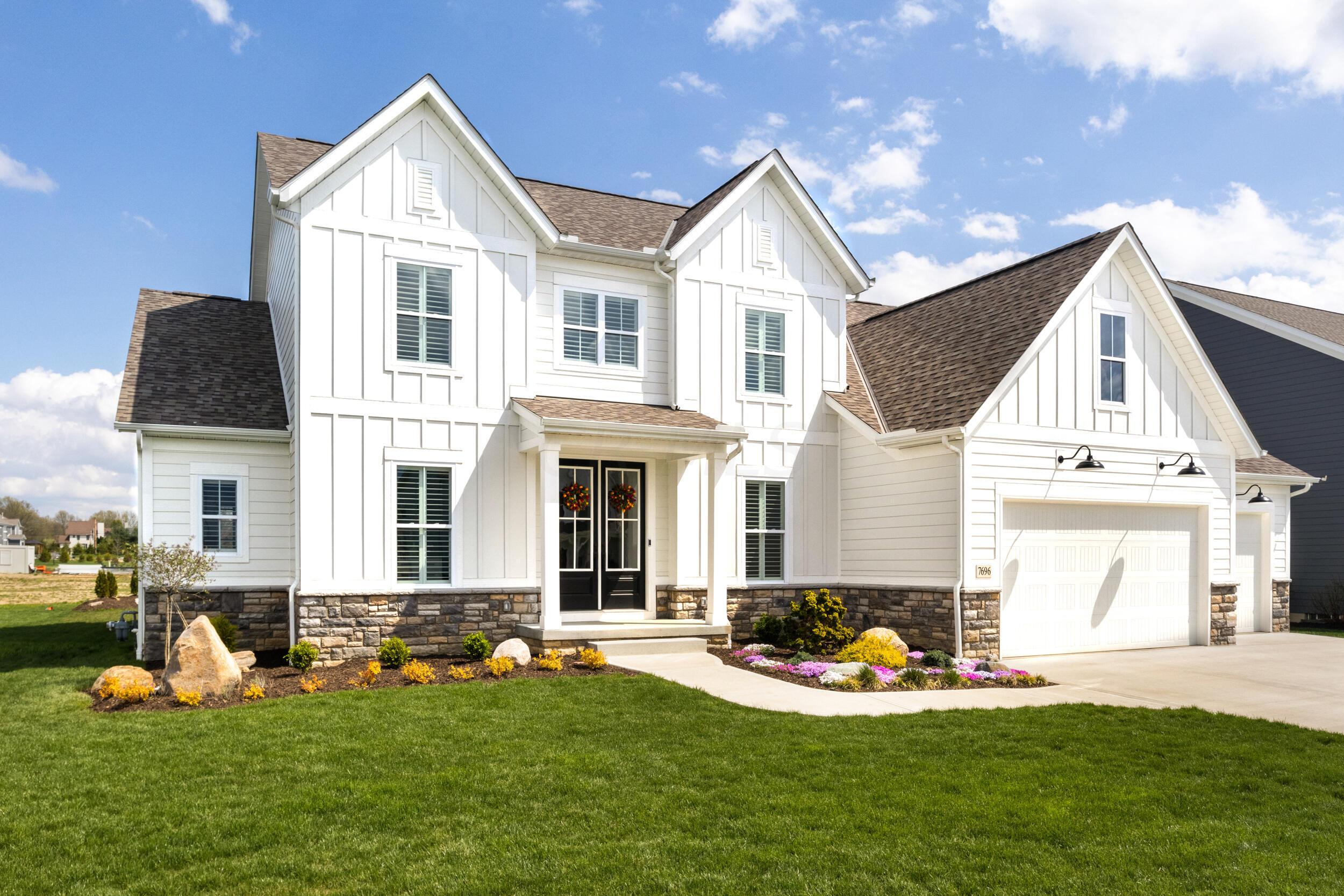 Hastings St, Pickerington, OH 43147