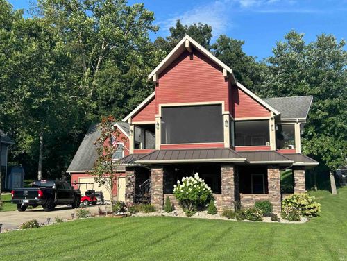 190 E Candy Cane Ln, Santa Claus, IN, 47579-6012 | Card Image