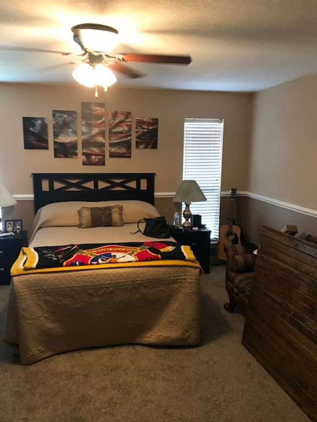 3201 Jason Ln, House other with 4 bedrooms, 2 bathrooms and null parking in Texarkana TX | Image 10