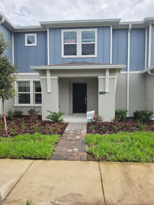 5156 Clay Whaley Rd, Saint Cloud, FL, 34772-7242 | Card Image