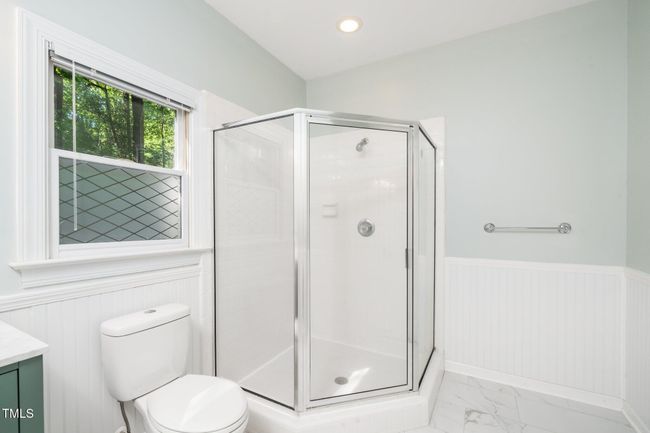 Updates in owner suite bathroom | Image 23