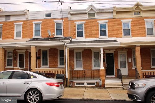 414 S Franklin St, WILMINGTON, DE, 19805-4045 | Card Image