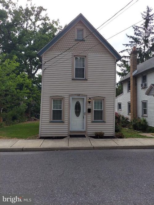 118 Southeast Ave, PITMAN, NJ, 08071-2219 | Card Image