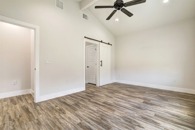 9601 Eloquence Dr, House other with 3 bedrooms, 3 bathrooms and 4 parking in Manor TX | Image 21