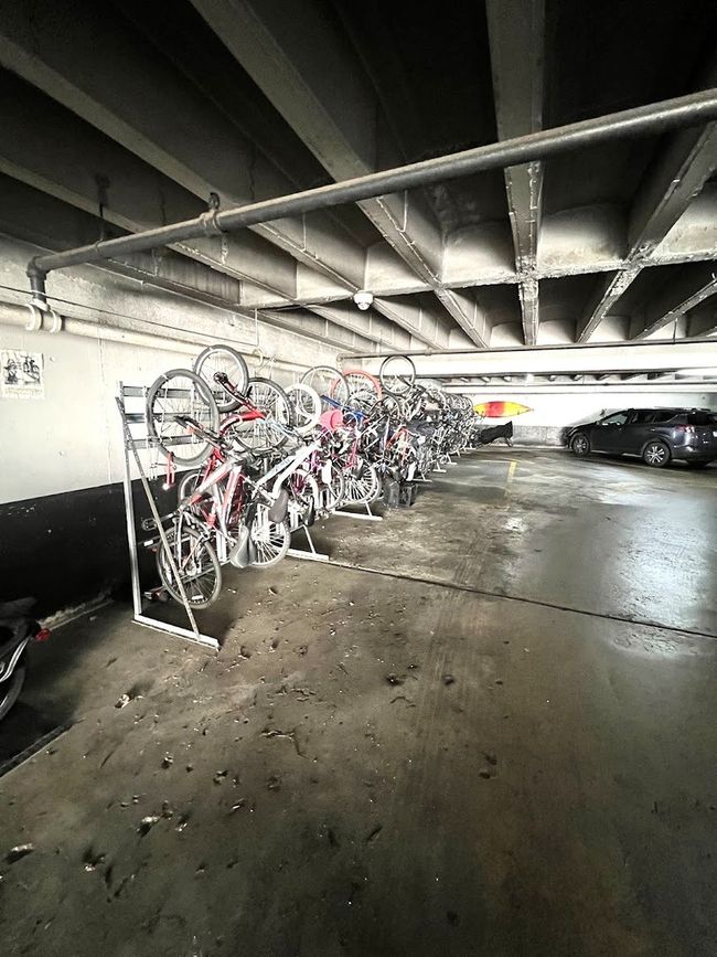 APT-706 - 6300 N Sheridan Rd, Condo with 1 bedrooms, 1 bathrooms and null parking in CHICAGO IL | Image 25