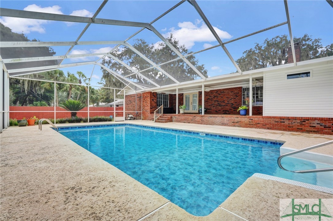 Fort King George Dr, Darien, GA 31305