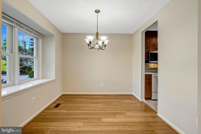 504 Pow Morr Dr, Townhouse with 3 bedrooms, 2 bathrooms and null parking in FRONT ROYAL VA | Image 5