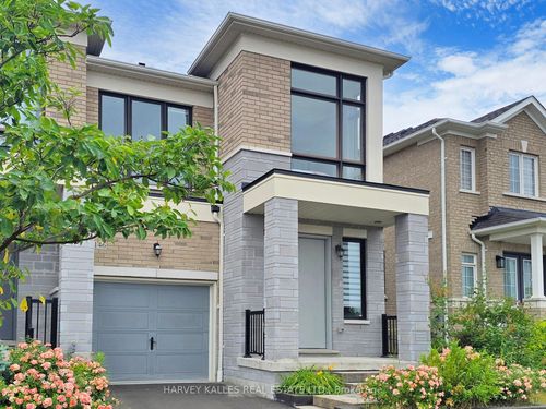 1146 Cactus Cres, Pickering, ON, L1X0G8 | Card Image