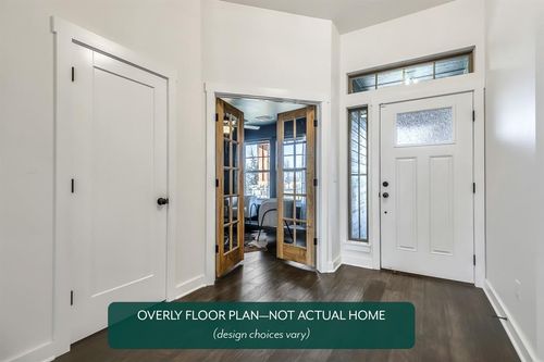 1424 Sw 159th St, Moore, OK, 73170-3304 | Card Image