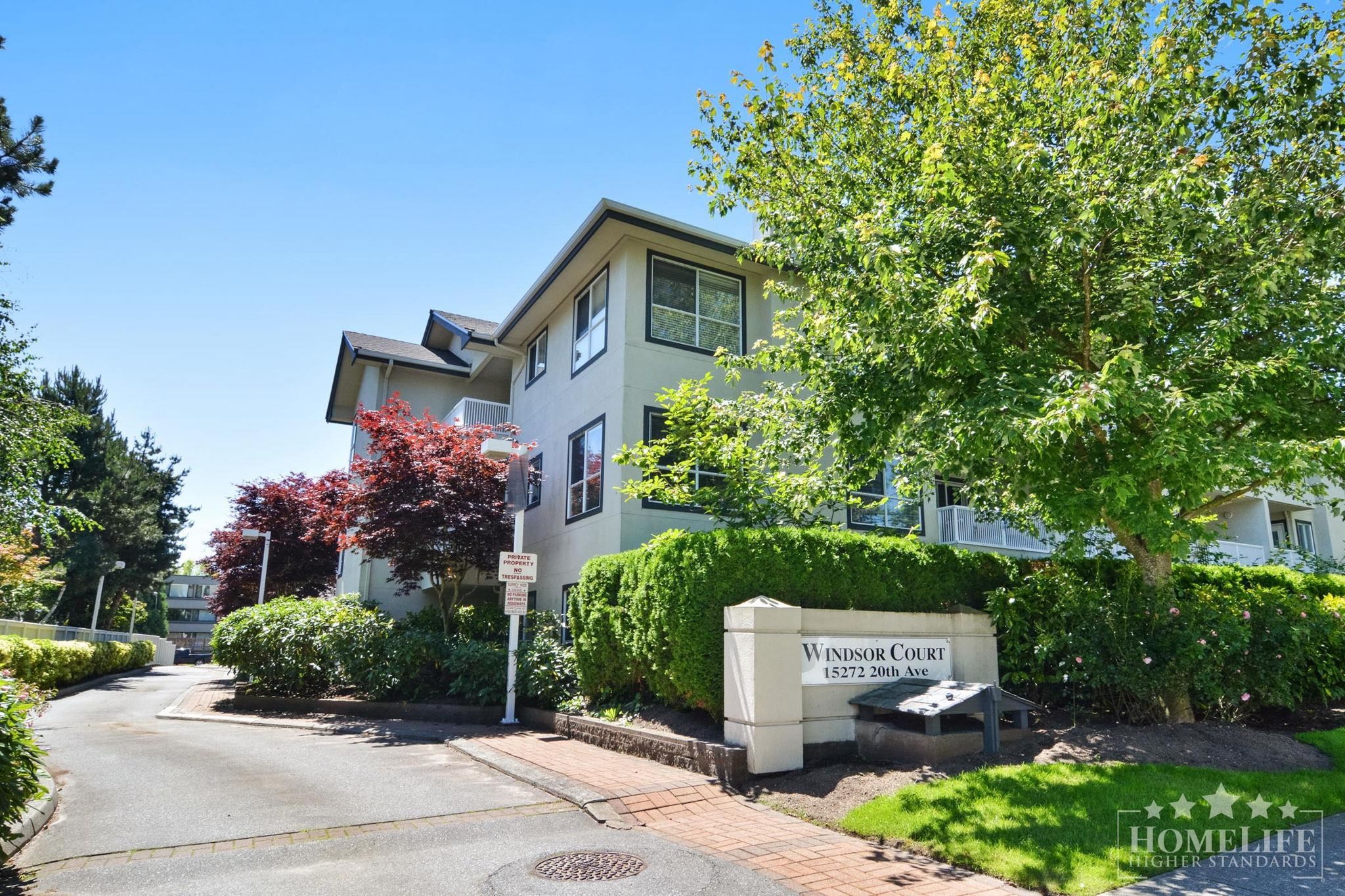 203 15272 20 Ave, For Rent in Surrey Zoocasa