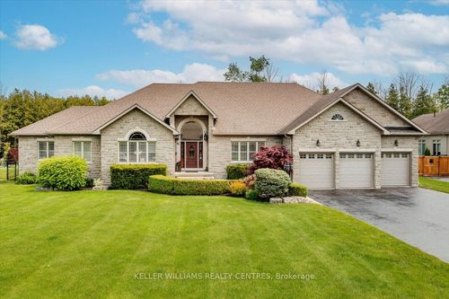 41 Huntley Dr, Willow Beach, ON, L0E1S0 | Card Image