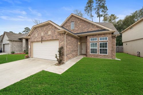 2603 Hoffman Ln, Conroe, TX, 77304-2469 | Card Image
