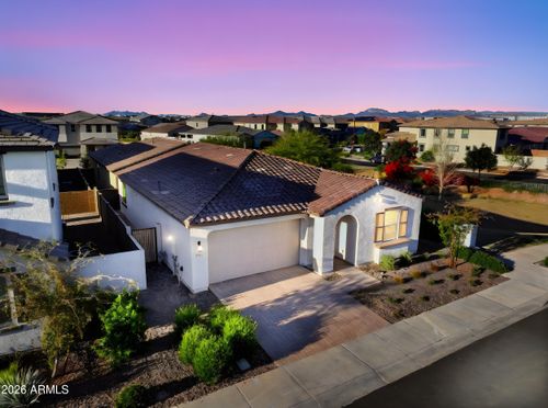 9426 E Saturn Ave, Mesa, AZ, 85212-3268 | Card Image