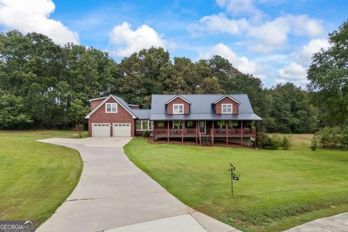 2302 Beaverdam Rd, Colbert, GA, 30628-1501 | Card Image