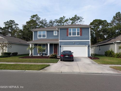 16640 Cody Creek Ct, Jacksonville, FL, 32226-0100 | Card Image