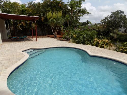 9420 Sw 49th Place, Cooper City, FL, 33328 | Card Image