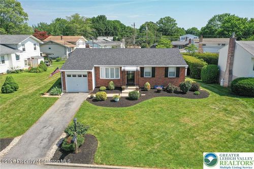 2809 Green Acres Drive, Allentown, PA, 18109 | Card Image