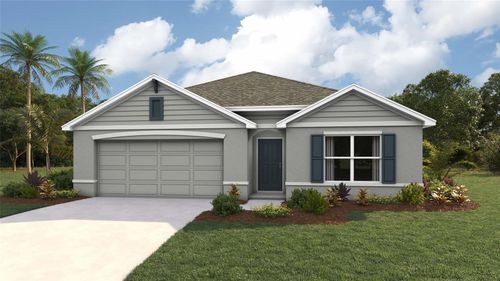 8660 Barragan Dr, WILDWOOD, FL, 34785-6706 | Card Image