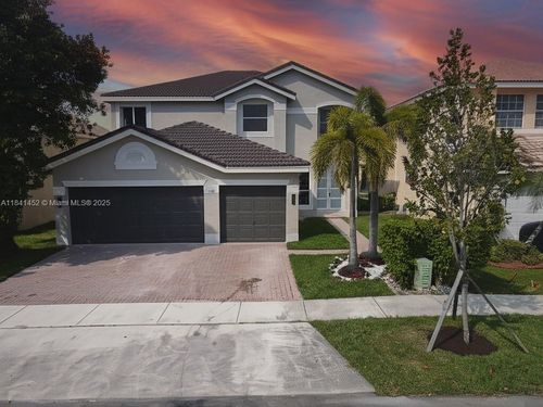 0-17381 Sw 33rd St, Miramar, FL, 33029-1694 | Card Image