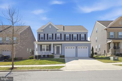 9211 Fox Stream Way, Upper Marlboro, MD, 20772-2520 | Card Image