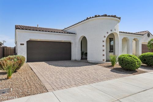22964 E Via Del Sol, Queen Creek, AZ, 85142-7933 | Card Image