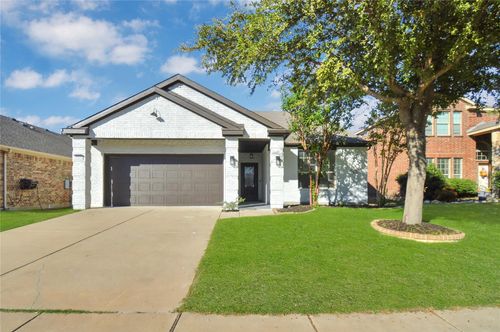 12625 Joplin Dr, Frisco, TX, 75036-0688 | Card Image
