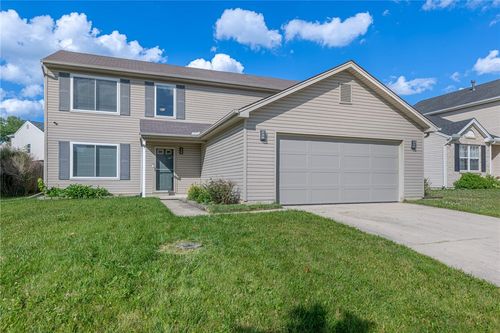 4202 Dobbin Cir, Dayton, OH, 45424-8128 | Card Image