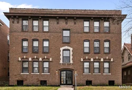 apt-2e-6274 Cates Ave, University City, MO, 63130-3466 | Card Image