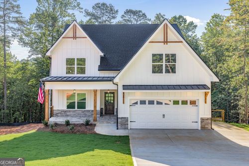 301 Kissimmee Trl, Cornelia, GA, 30531-4636 | Card Image