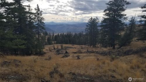 0 Blue Grouse Rd, Oroville, WA, 98844 | Card Image