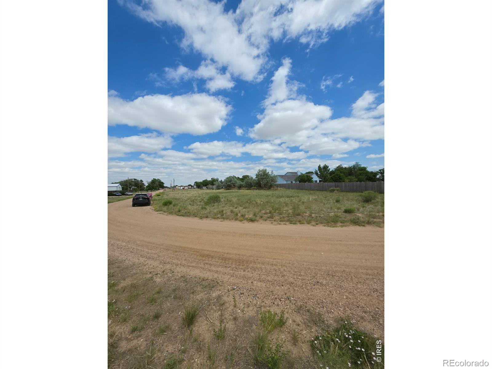 Land in Nunn 4