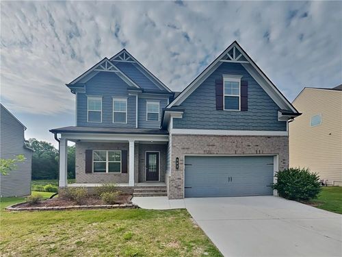 902 Blackberry Trl, Loganville, GA, 30052-3156 | Card Image