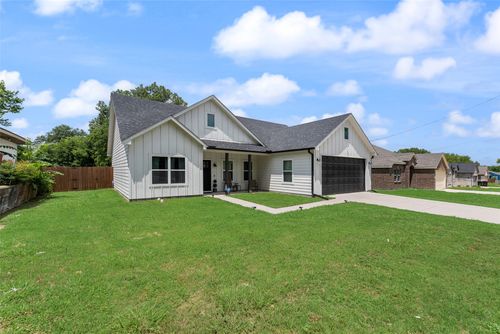 3840 Mcdougal St, Greenville, TX, 75401-2503 | Card Image
