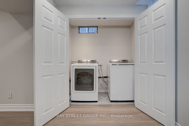 7 Debonair St, House attached with 4 bedrooms, 4 bathrooms and 2 parking in Richmond Hill ON | Image 26