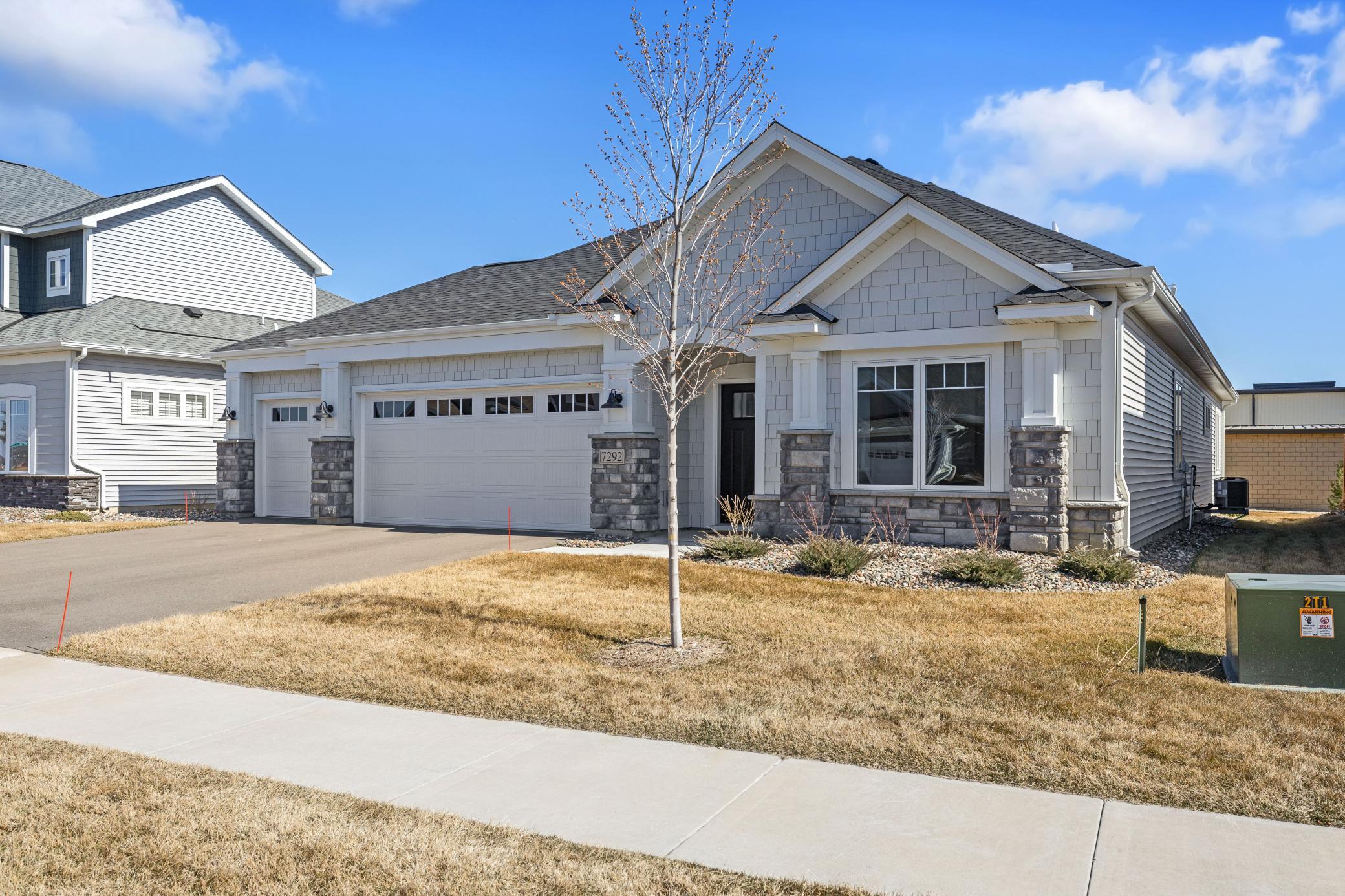 Fir Ln, Hamel, MN 55340